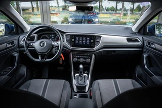 Volkswagen T-Roc 1.5 TSI Sport Autom. | Navi | PDC | Cruise controle | Trekhaak / 10