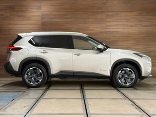 Nissan X-Trail 1.5 e-4orce N-Connecta 4WD 7p.|garantie tot 03-2028 | ACC | Dodehoekdetectie | LED | Intelligent Key | 360 Camera | / 4
