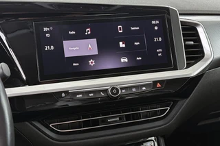 Opel Grandland 1.2 Turbo Level 3 Trekhaak Stuur/Stoelverwarming Keyless / 14
