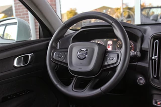 Volvo XC40 1.5 T2 Momentum Core | 1e eigenaar | NL auto | Navigatie | Cruise control | Bluetooth | LED | Parkeersensoren | Bluetooth | Botsherkenning | Rijstrooksensor / 21