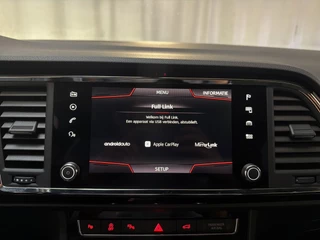 Seat Ateca 1.5 TSI 150pk FR Business Intense LED 360 Camera Navigatie App-Connect / 19