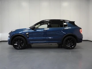Lynk & Co 01 1.5 PHEV BlackEdition NAVI/360CAM/SCHUIFDAK/LED/20"LMV! / 2