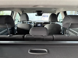 Hyundai Tucson 1.6 T-GDi 180pk HEV i-Motion Automaat  CAMERA/CARPLAY/CLIMA/CRUISE/PDC/AFN.TREKHAAK / 26