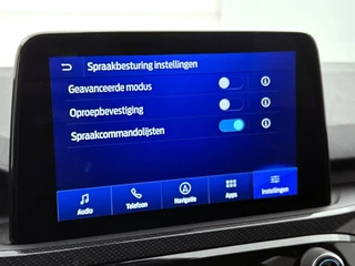 Ford Kuga 2.5 PHEV ST-Line | Camera | Cruise Control | Navigatie | / 22