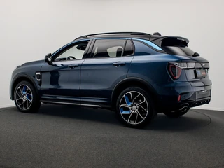 Lynk & Co 01 1.5 261PK Plug-in Hybrid * 360° Camera* Pano/dak Apple/Carplay Adaptive/Cruise / 4