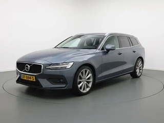 Volvo V60 2.0 T5 Momentum Geen import | Comfort stoelen