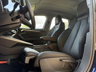 Audi A3 Sportback 30 TFSI Advanced edition | Leder | Led | Sportstoelen | Adaptive | BTW | / 8