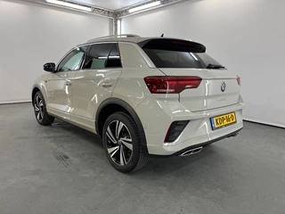 Volkswagen T-Roc 1.5 TSI R-Line Edition / 5