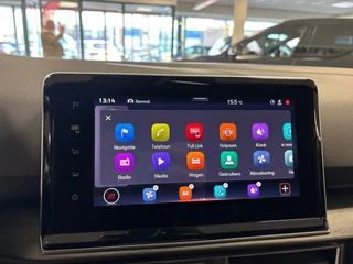 Seat TARRACO 1.4 TSI e-Hybrid PHEV Xperience Business Intense/navi/camera/apple carplay / 27
