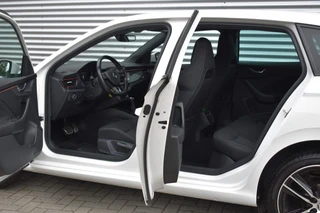 Škoda Scala 1.5 TSI AUT. SPORT BUSINESS LED PAKKET / APP CONNECT / VIRTUAL DISPLAY / 2