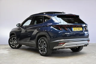 HYUNDAI Tucson 1.6 T-GDi Plug In Hybride Premium Sky I Schuifdak | Navi | 360 Camera | Electr stoelverst. | PDC . / 9