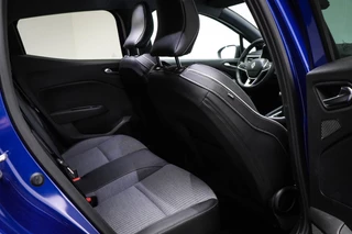 Renault Clio 1.0 TCe 90 GPF techno / 12