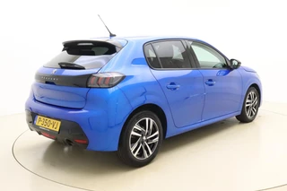 Peugeot 208 1.2 PureTech Allure Pack | 100PK | Start & Stopknop | Parkeer Camera Achter | Navigatie | DAB+ | Apple Carplay & Android Auto | / 2