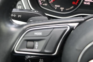 Audi A4 Limousine 1.4 TFSI Sport Edition 150PK | AUDI Dealeronderhouden / 19