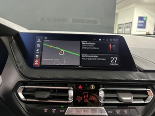 BMW 1 Series 118i NL auto/ Eerste eigenaar/ 34.323 KM/ Automaat / 21