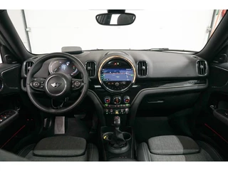 MINI Countryman 1.5 Cooper S E ALL4 Panoramadak | Harman Kardon | Head Up | ACC / 8