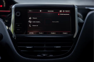 Peugeot 2008 1.2 PureTech GT-line  | Distributie riem V.V. | Carplay | Parkeersens. / 43