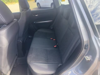 Suzuki Vitara 1.4 Boosterjet Style Rhino Edition Smart Hybrid Panoramadak  Fabrieksgarantie Rijklaar “Sinds 1970 | 5.000+ reviews | Score 9,5 | Service zoals ’t hoort” Henk Jongen Auto's in Helmond,  al 50 jaar service zoals 't hoort! / 19
