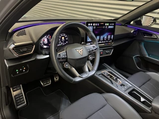 CUPRA Formentor 1.5 TSI-e NIEUW MODEL/KEY-LESS/TREKH/CAM/LED/ENZ / 8