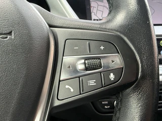 BMW 2 Serie Gran Coupé BWJ 2021 218i 136 PK Business Edition AUTOMAAT | PANODAK | CARPLAY+ANDROID  | NAVI | CLIMA | CRUISE | FULL LED | M-VELGEN | PDC | GETINT GLAS | / 13