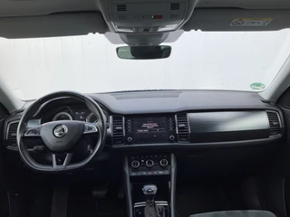 Škoda Kodiaq 1.5 TSI Edition Automaat Pano Trekhaak Canton-Sound Elek.klep Nav/Cam! Business / 14