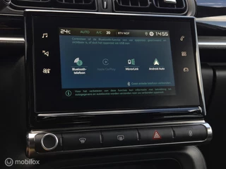 CITROEN C3 1.2 PURETECH FEEL/CLIMATE/LED/CARPLAY/CRUISE/BLUETOOTH / 23