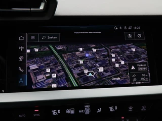 Audi A3 Sportback 45 TFSi 272 Pk e S-line Competition | Trekhaak | Stoelverwarming | Adaptive Cruise | Half Leer | Camera | Carplay | 18 Inch | 28.601 Km !! / 31