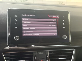 SEAT Tarraco 2.0 TSI 190pk 4DRIVE Xcellence  | Trekhaak | 360 camera | Apple/Android | Stoelverwarming V+A | Adapt. cruise / 46