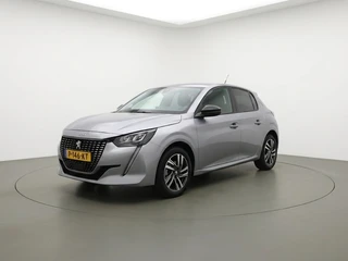 Peugeot 208 1.2 PureTech Allure Geen import | Cruise | Navigatie