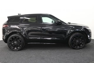 Land Rover Range Rover Evoque 1.5 P270e PHEV AWD HSE (Automaat) / 10