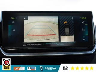 Peugeot e-208 EV GT PANO 350 50 kWh / 27