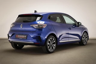 Renault Clio 1.0 TCe 90 GPF techno / 2