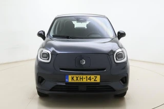 Leapmotor T03 Design 37.3 kWh / 7