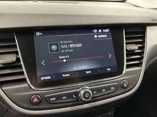 Opel Crossland 1.2 Turbo Edition CAMERA NAVI LM CRUISE CARPLAY / 26