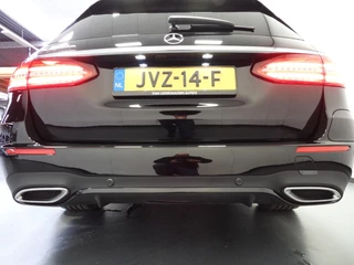 Mercedes-Benz E-Klasse Estate E300e AMG SCHUIFDAK/360CAM/NIGHT/TREKH./18"LMV! / 44