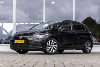 Volkswagen Golf 1.5 TSI Style  | Keyless | Trekhaak | Carplay