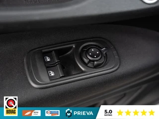 Fiat 500e Cabrio 42 kWh | 118 PK | CarPlay | Navigatie | LED | 32.065 KM / 34