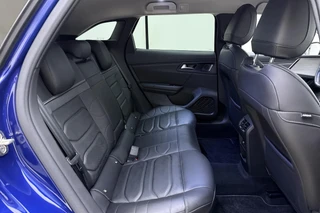 Citroen C5 X 1.2 PureTech Business Plus Automaat | Lederen bekleding | Keyless | Navigatie | Headup display | Stoelverwarming | Memory functie / 34