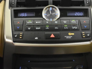 Lexus NX 300h AWD 25th Edition / 24