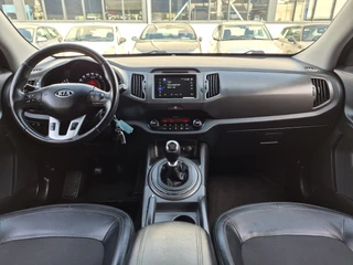 Kia Sportage 1.6GDI X-ecutive Plus Pack Cruise|PDC|Airco|NAP / 7