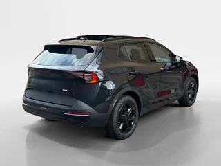 Kia Sportage 1.6 T-GDi Hybrid Black Edition Advanced | TIJDELIJK ACTIE MODEL | € 3000,- INRUILVOORDEEL | Navi | Adaptive Cruise | Ambient Lighting | Panorama Schuif-/Kanteldak | Stoel-/Stuurverwarming | Elektrisch verstelbare Stoelen | / 6