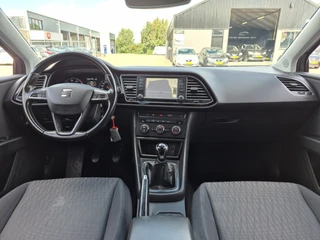 SEAT Leon ST 1.0 EcoTSI Style Connect|2e eig|NAP|Cruise|PDC / 6