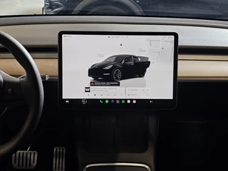 Tesla Model Y Performance AWD 75kWh | Geen import | Compleet / 15