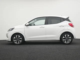 Hyundai i10 1.0 Comfort Smart 5-zits Sportvelgen | Private lease 339,- p.m / 7