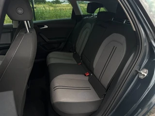 Seat Leon Sportstourer 1.0 eTSI FR Business Intense | Carplay | PDC | ACC | Stoelverwarming | / 28