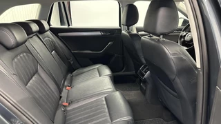Skoda Superb Combi 1.5 TSI ACT Business Edition ACC-LEER-NAVIGATIE / 14