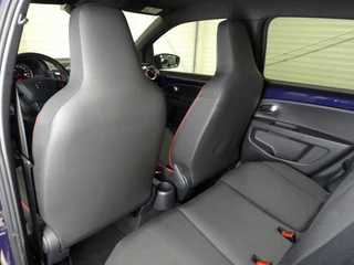 Seat Mii 1.0 MPI 60pk Ecomotive 5D / 17