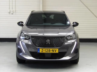 Peugeot 2008 1.2 Puretech 130pk Allure / 5