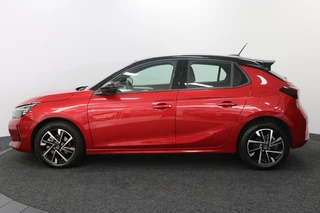 Opel Corsa 5-drs 1.2 Turbo Hybrid GS (Automaat) / 5