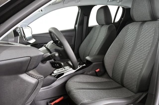Peugeot 208 1.2 Hybrid 110 e-DCS6 Allure 2+6 jaar garantie / 7
